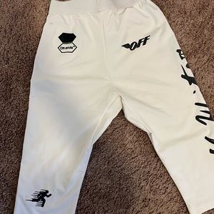 Off-White leggings
